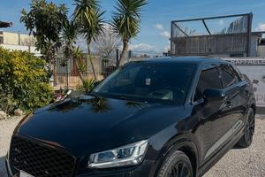 Audi Q2 SQ2 TFSI quattro S tronic