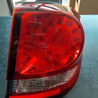 Fanale fiat freemont