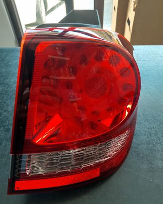 Fanale fiat freemont