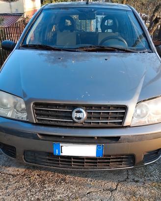 Fiat Punto 1.2 5 porte Actual