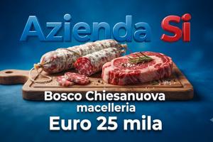 AziendaSi - macelleria Lessinia - no bar