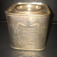 contenitore  per caffe 