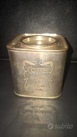 contenitore  per caffe 