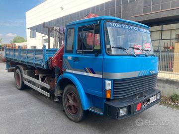 Fiat 110 NC 115 C