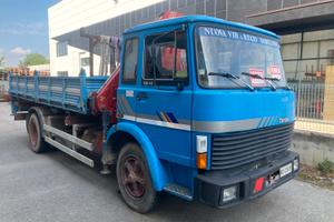 Fiat 110 NC 115 C