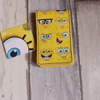 borsellino spongebob