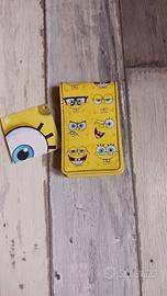 borsellino spongebob