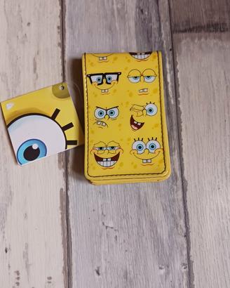 borsellino spongebob