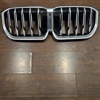Griglia  BMW  X1 2023 