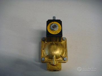 Elettrovalvola Parker