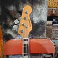 basso masaaki jb 250