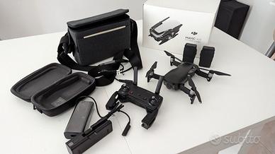 DJI Mavic Air Fly More Combo