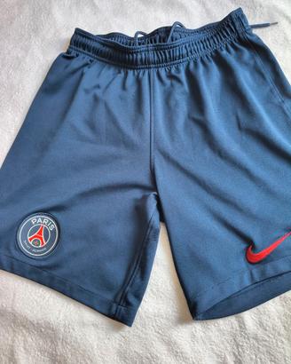Nike PSG tg M 2 Adidas + Speedo tg S. borsa e cuff