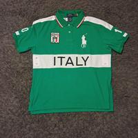 Polo Italy Ralph Lauren
