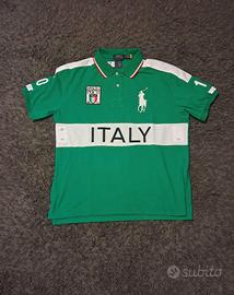 Polo Italy Ralph Lauren