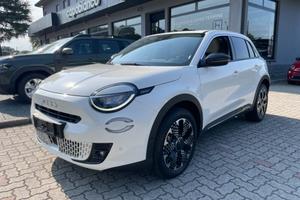 FIAT 600 Hybrid 110 CV DCT MHEV La Prima--16.300