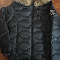 Blauer donna opaco M