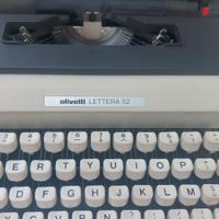 macchina da scrivere 