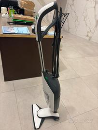 Folletto vk220s nuovo usato solo un paio di volte