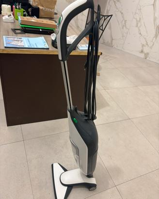 Folletto vk220s nuovo usato solo un paio di volte