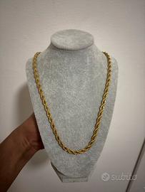 Collanaaa cordoneee