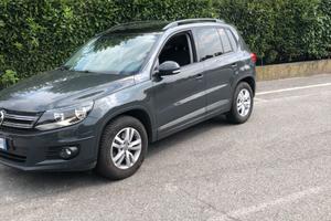 Volkswagen Tiguan 1.4 benzina