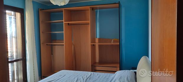 Armadio per camera da letto