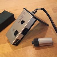 Fotocamera Bencini Comet 210