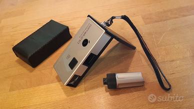 Fotocamera Bencini Comet 210