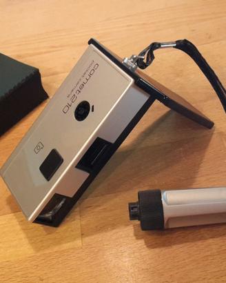 Fotocamera Bencini Comet 210