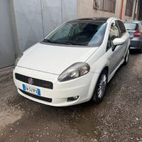 Grande punto 1,3 mjt