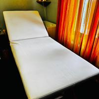 Lettinoo ok estetista/massaggiatore