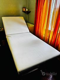 Lettinoo ok estetista/massaggiatore