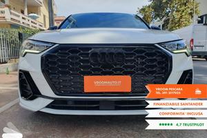 AUDI Q3 2� serie Q3 SPB 35 TDI S tronic Identit...