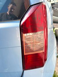Fanali posteriori fiat idea dal 2003 in poi