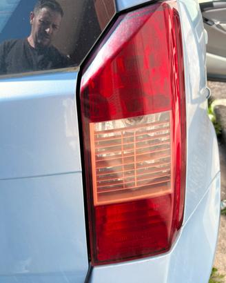 Fanali posteriori fiat idea dal 2003 in poi