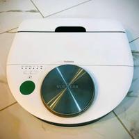 Folletto VR200 Robot Aspirapolvere