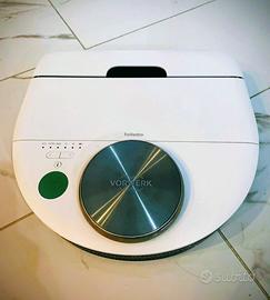 Folletto VR200 Robot Aspirapolvere