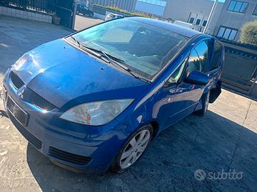 Ricambi usati mitsubishi colt anno 2006 5 porte 13