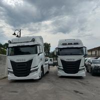 Iveco S-Way