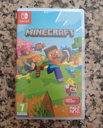 Minecraft