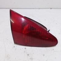 Stop Posteriore Sinistro Integrato nel Portello Al