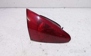 Stop Posteriore Sinistro Integrato nel Portello Al