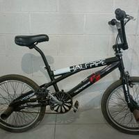 bici bmx