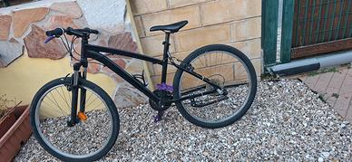 bici mtb rockrider 