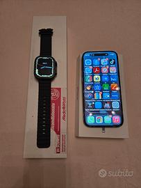 IPHONE 17 AIR 256 GB