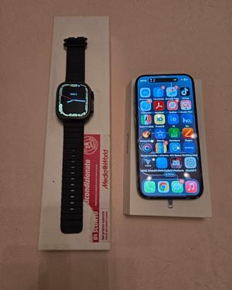 IPHONE 17 AIR 256 GB