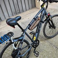 Bici elettrica 