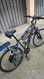 Bici elettrica 