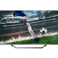Hisense 50U72QF TV 50 Pollici 4K Ultra HD Smart